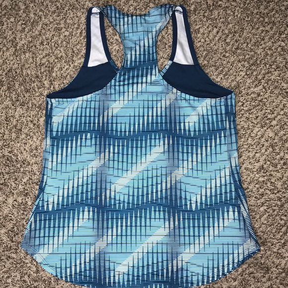 NikeCourt Dri Fit Tank Top - Picture 3 of 8